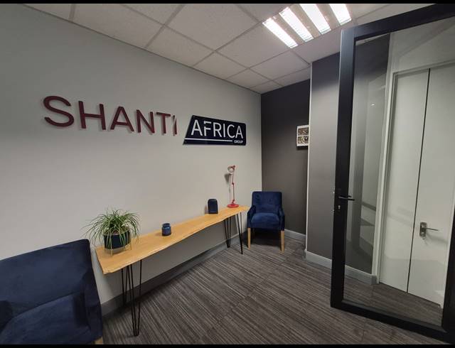 70M² OFFICE TO LET IN MORNINGSIDE